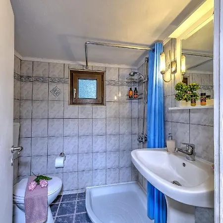 Apartment Traditional Cretan House In Village Near Falassarna *